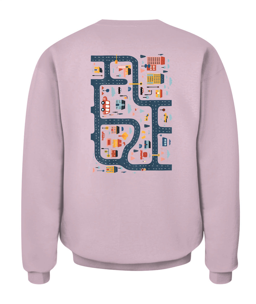 Tired Dads Club Play Cars On Dad's Back ( 2 SIDES) T-Shirt