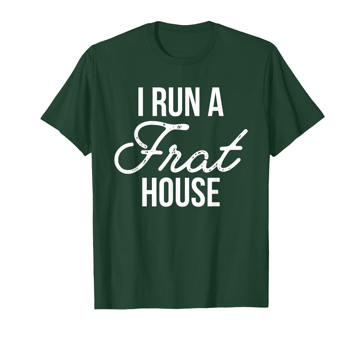 I Run a Frat House Shirt, Mom of Boys, Gifts for Mom