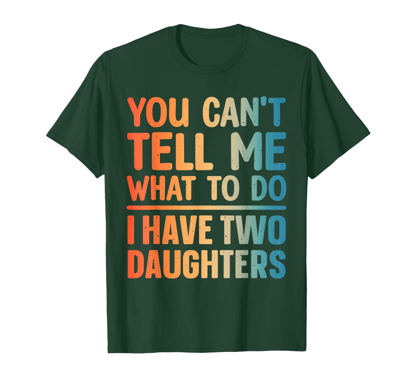 Funny Dad Design for Father Daddy Papa Men from Daughter Dad T-Shirt
