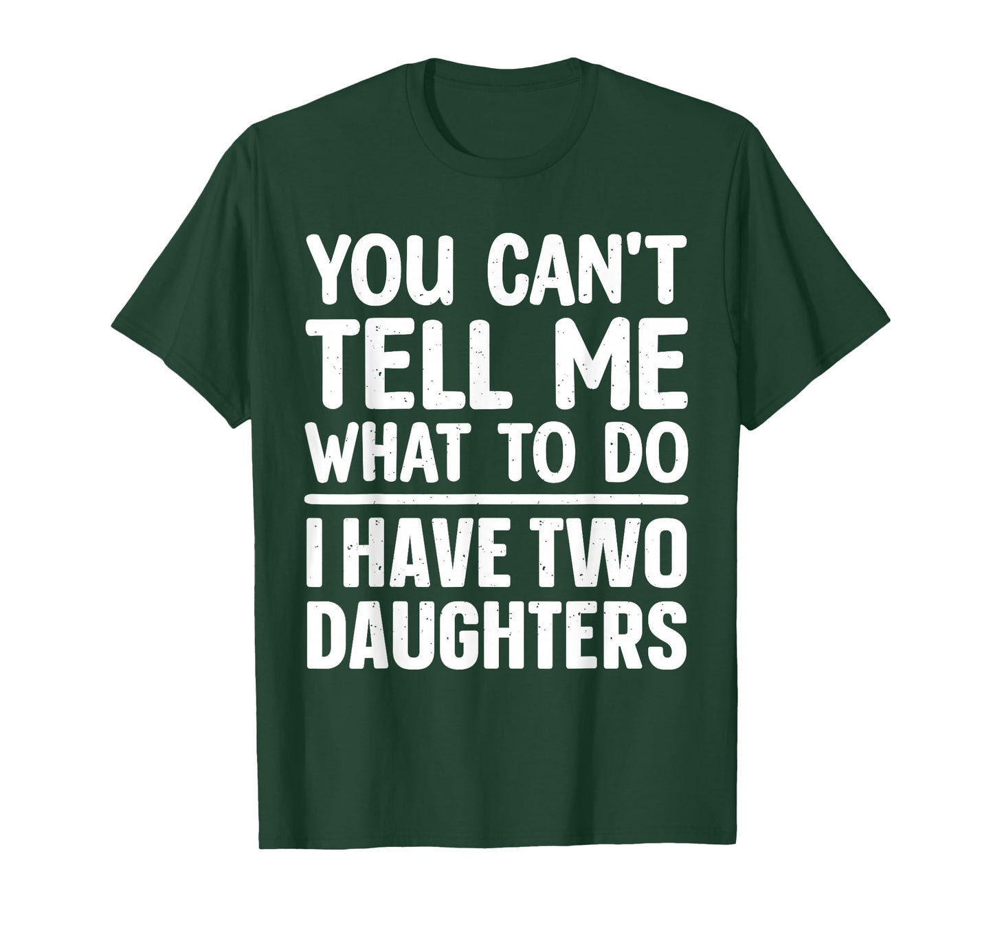 Funny Dad Design for Father Daddy Papa Men from Daughter Dad T-Shirt