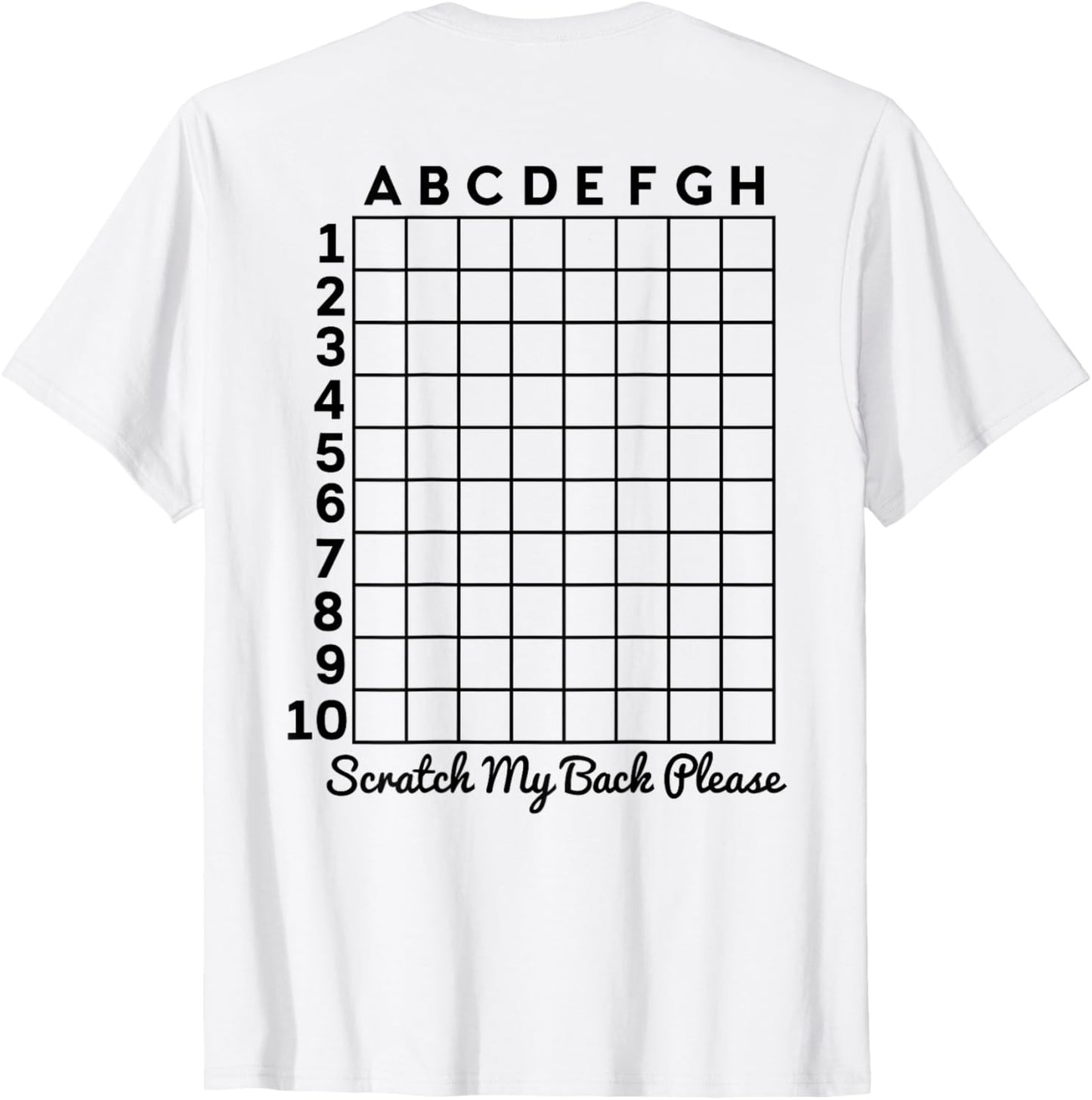 Back Scratching Shirt, Back Scratcher Shirt, Scratch My Back