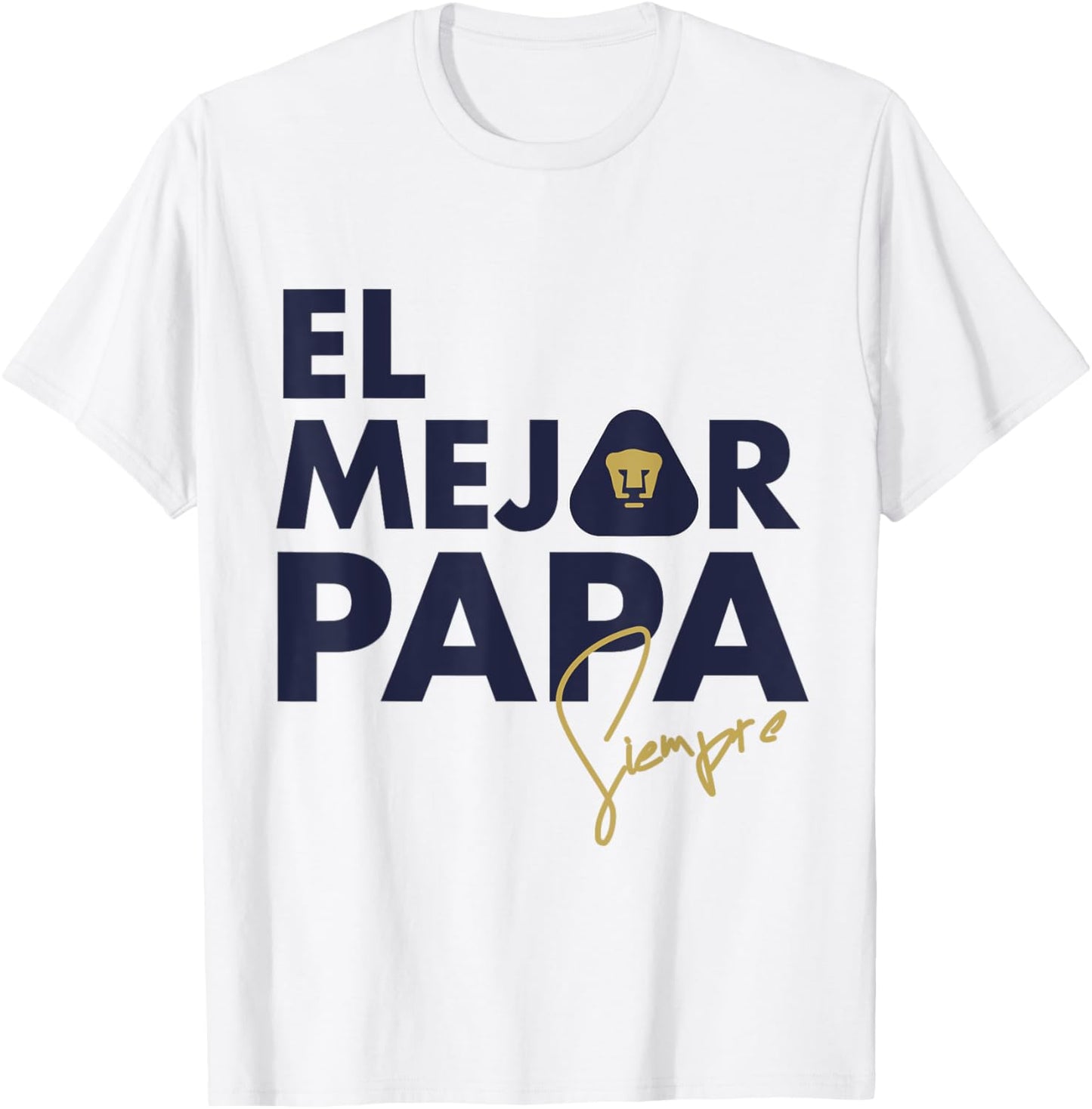 Pumas Sports Articles Collection this Father's Day! T-Shirt
