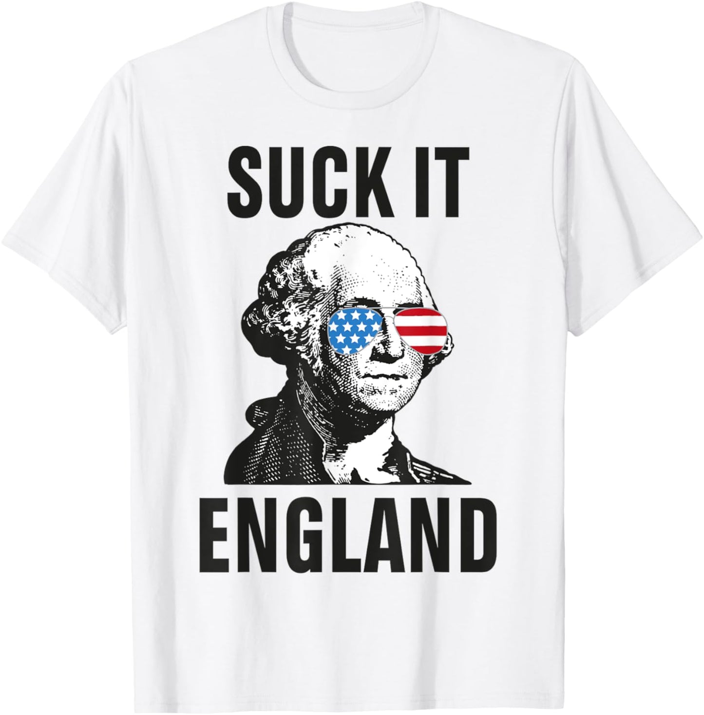 George Washington 1776 T-Shirt