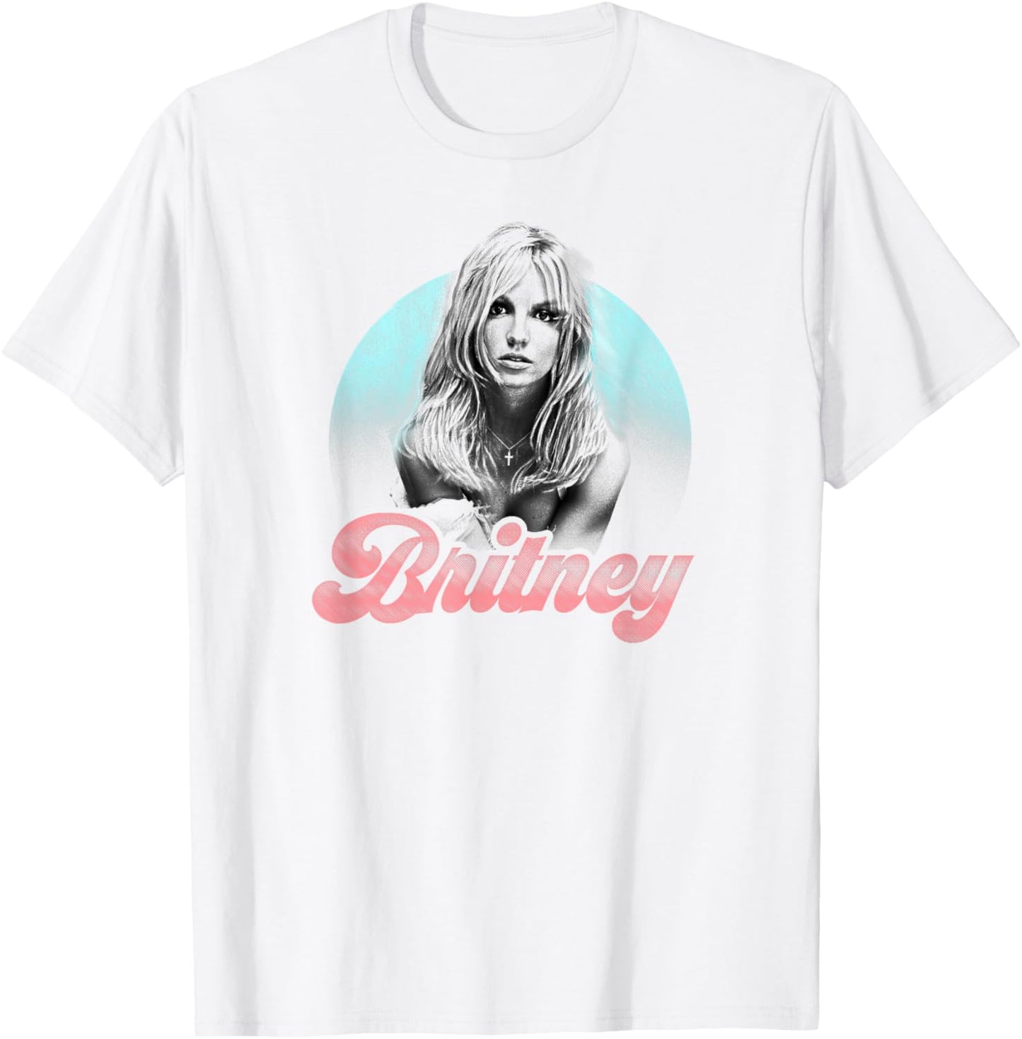 Britney Spears - Britney T-Shirt