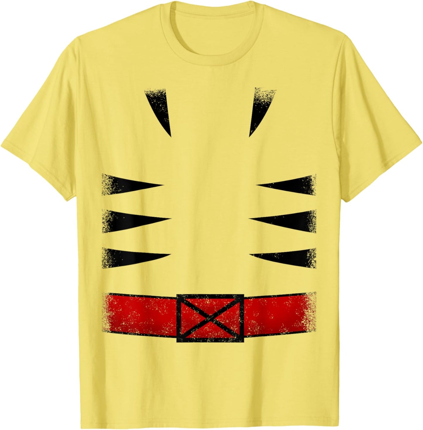 Marvel Wolverine Logan Costume T-Shirt