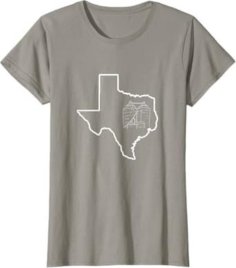 Waco Texas Magnolia Farms Trip T Shirt - for women T-Shirt
