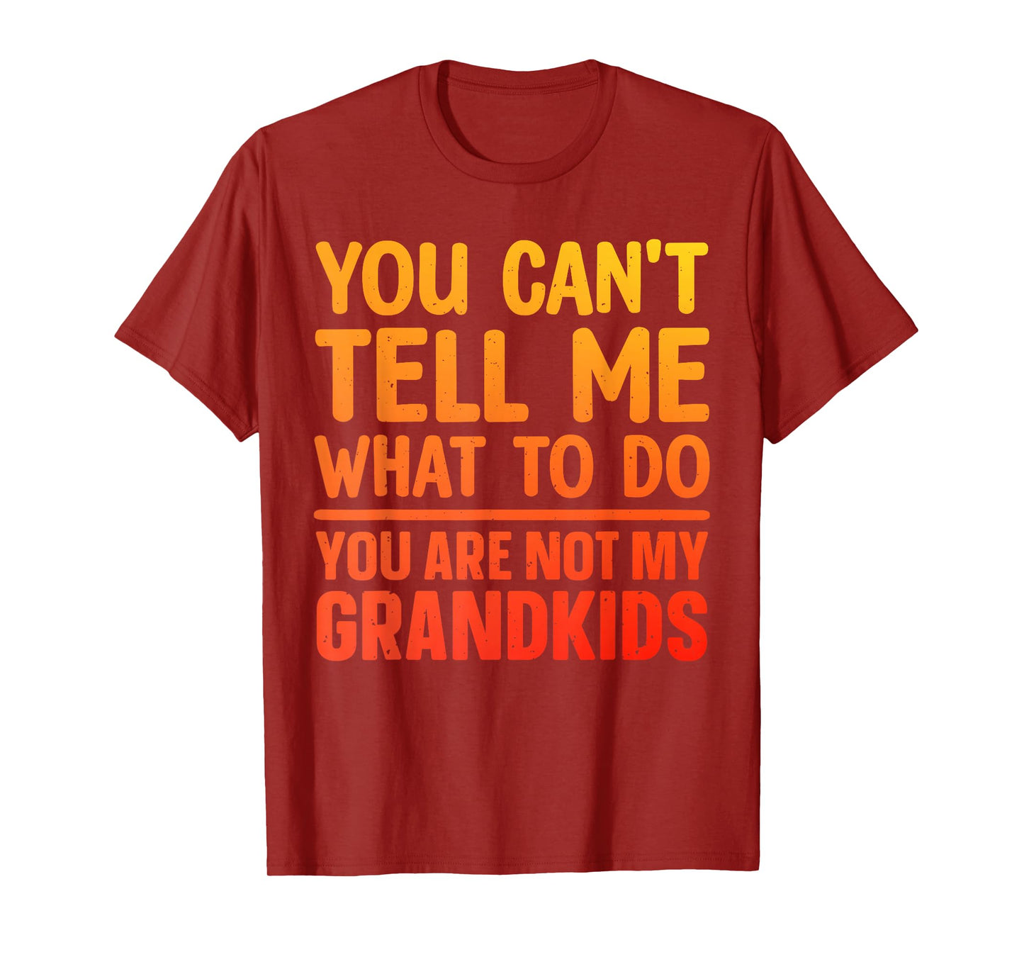 Grandpa Art for Grandfather Papa Papi from Grandkids Grandpa T-Shirt