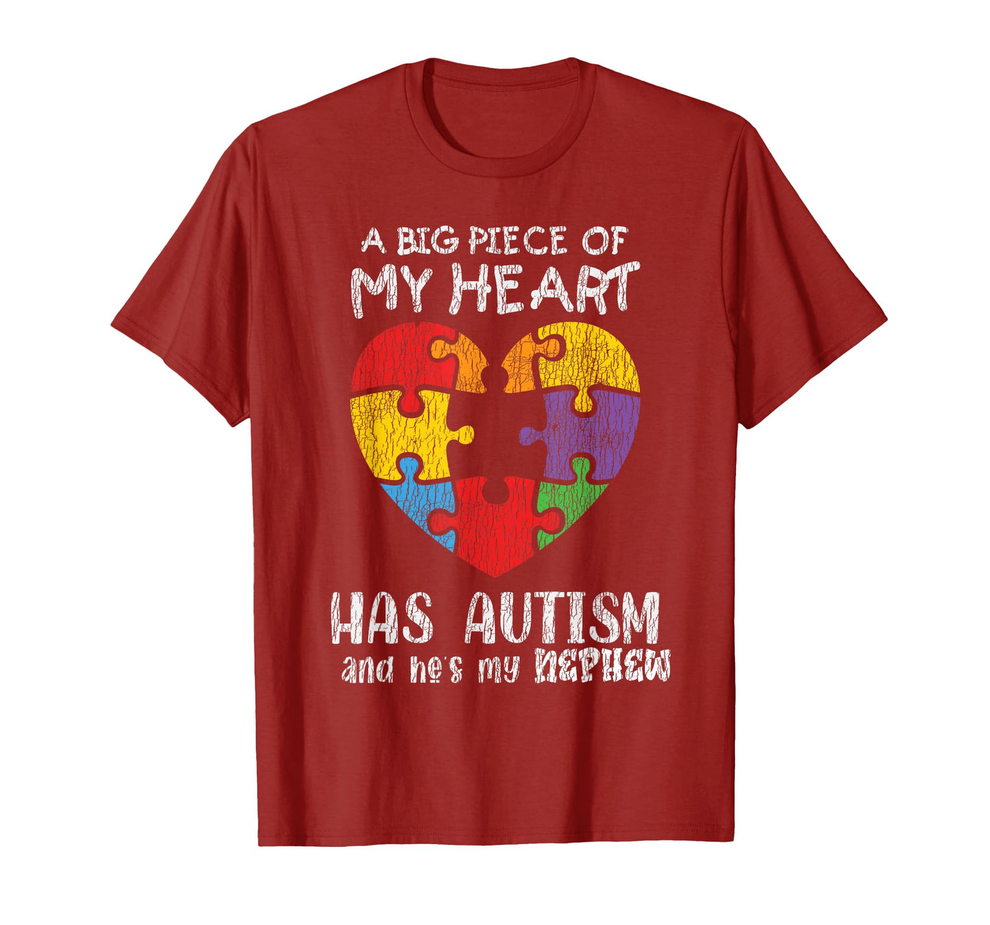 Autism Awareness Mom Parents Autistic Kids Awareness Mom T-Shirt