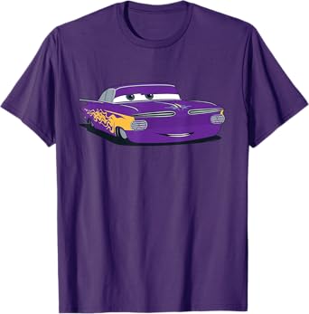 Disney and Pixar's Cars Ramone Big Pic Costume T-Shirt