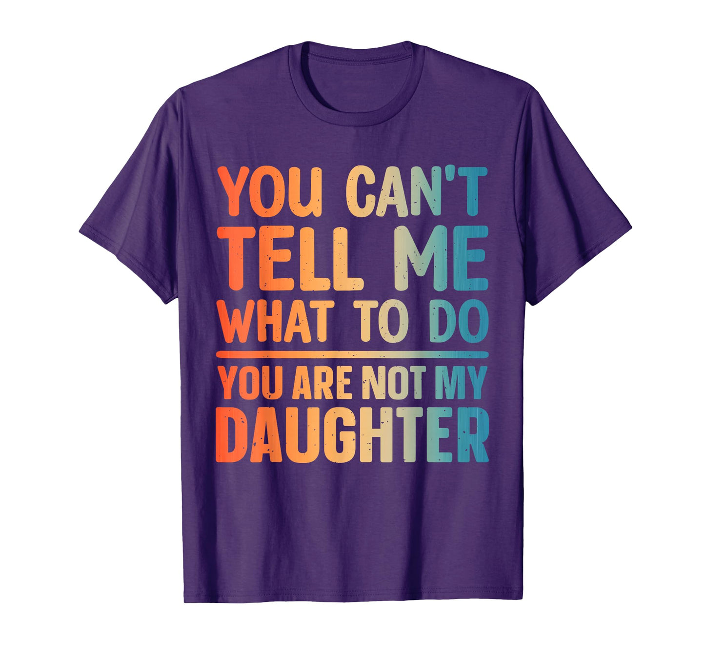Funny Dad Design for Father Daddy Papa Men from Daughter Dad T-Shirt