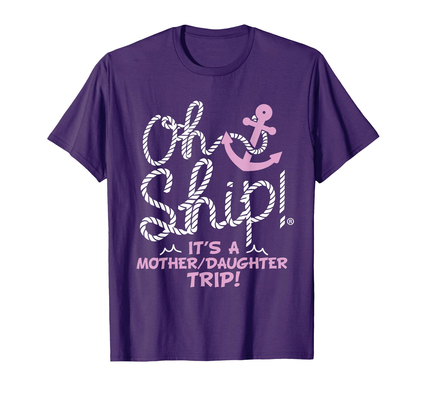 It's a Mother Daughter Trip - Cruise Mother Daughter Cruise T-Shirt