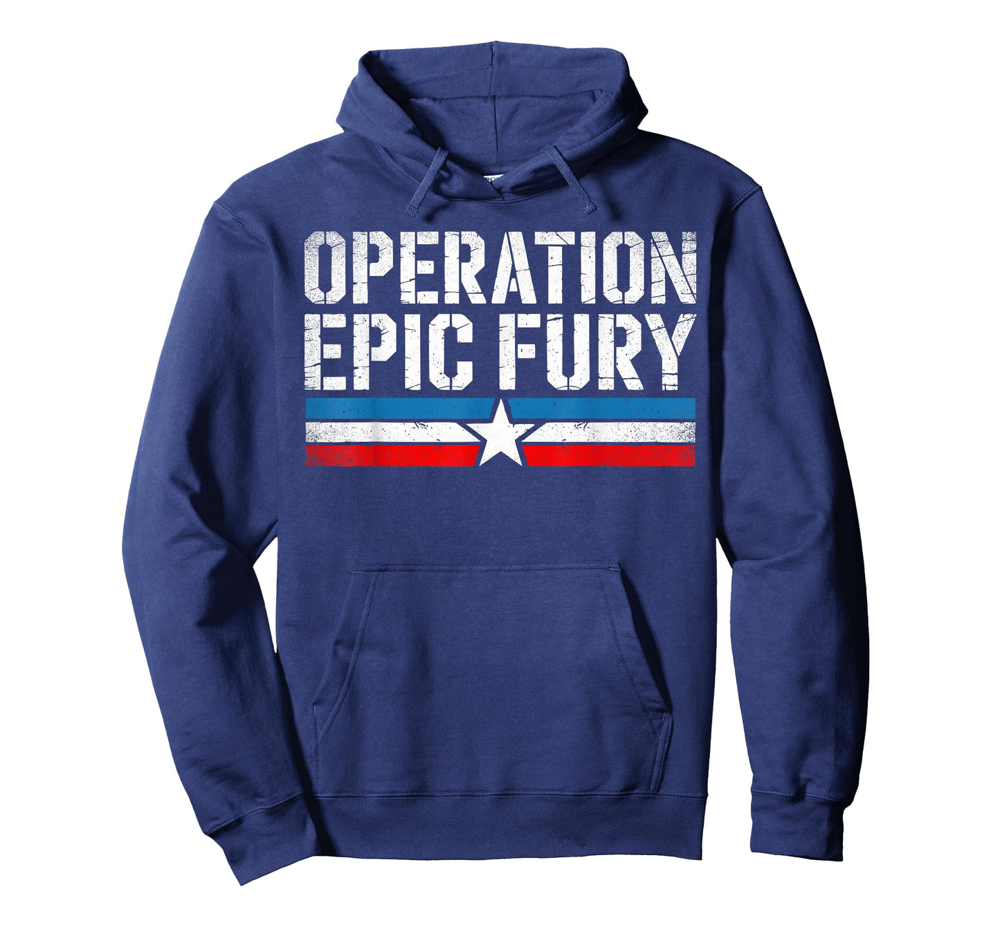 Operation Epic Fury T-Shirt