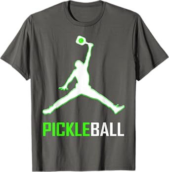 Pickleball funny gift for men women kids Pickleball player T-Shirt