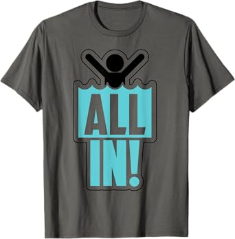 Funny Christian Baptism Gift | Cute Christening Boys Girls T-Shirt
