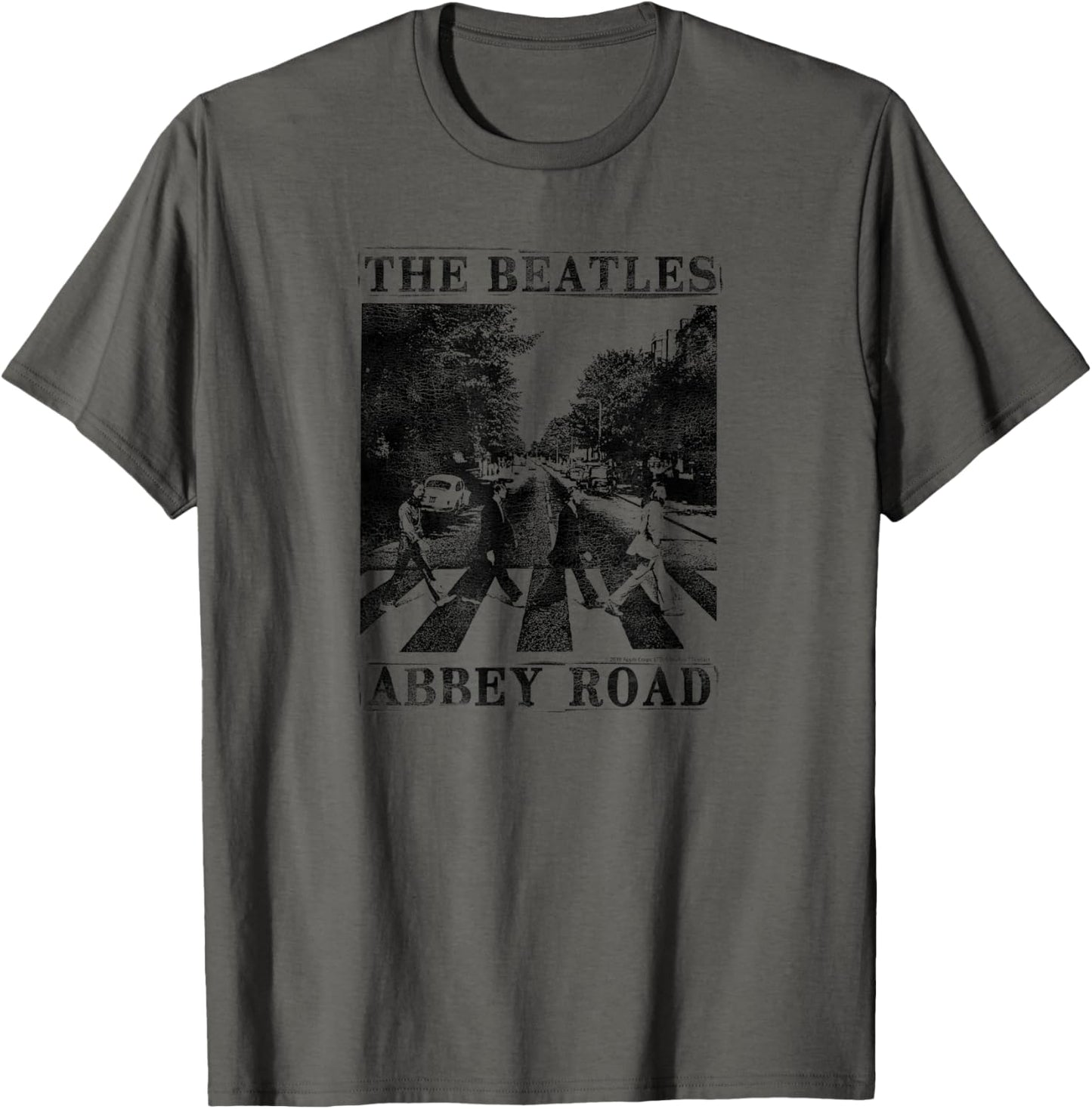 The Beatles - Abbey Road T-Shirt