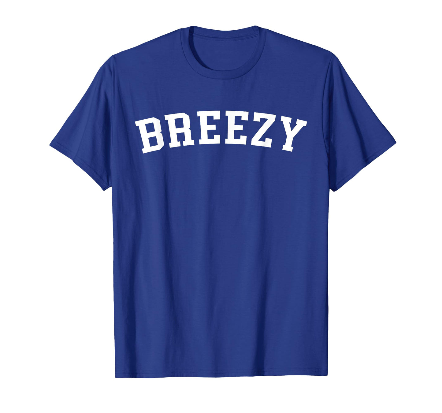Breezy T-Shirt
