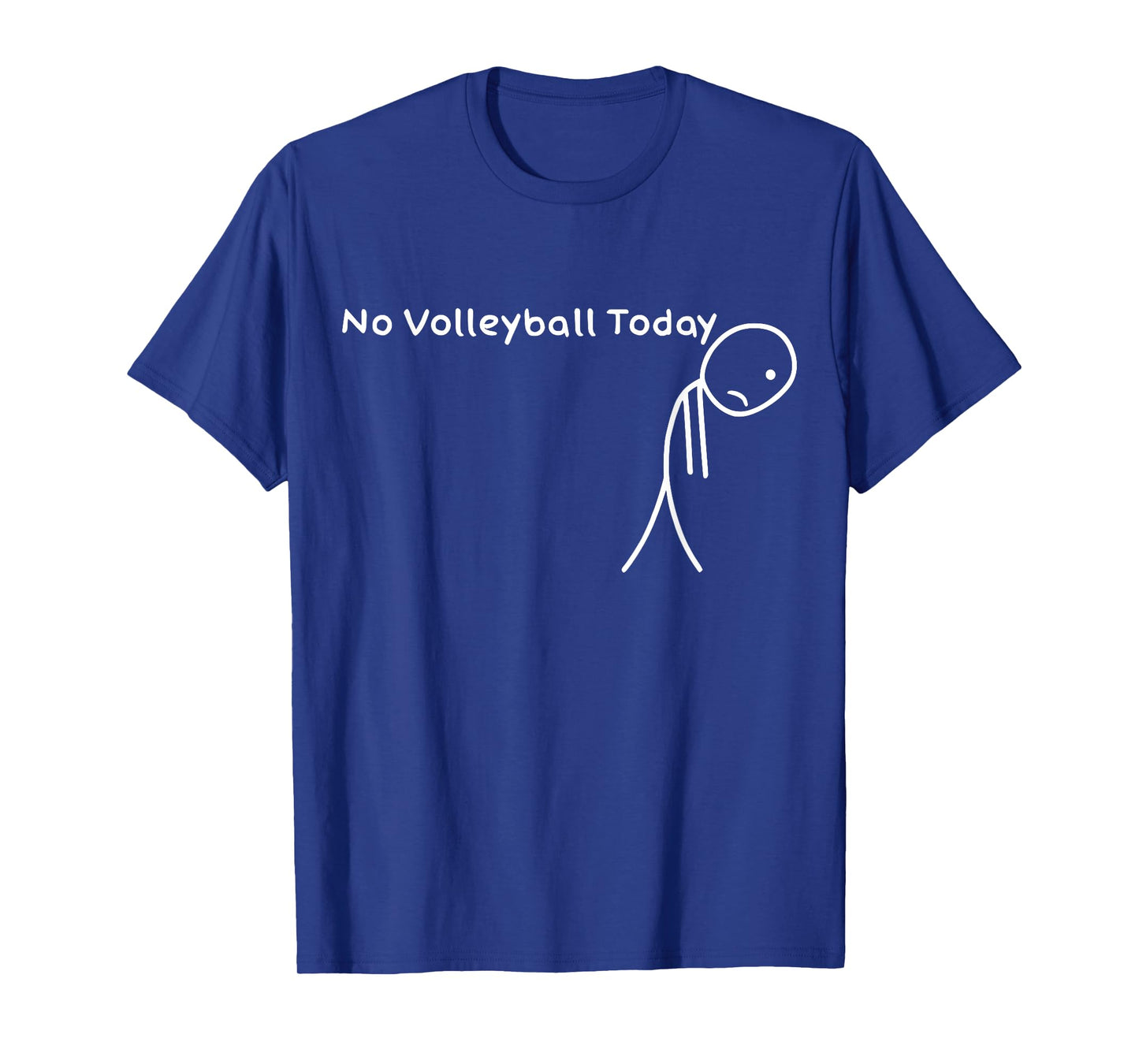 fanny no volleyball today coach players for men women T-Shirt
