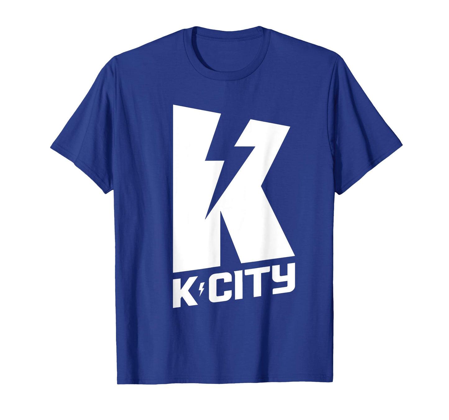 K-City Logo T-Shirt