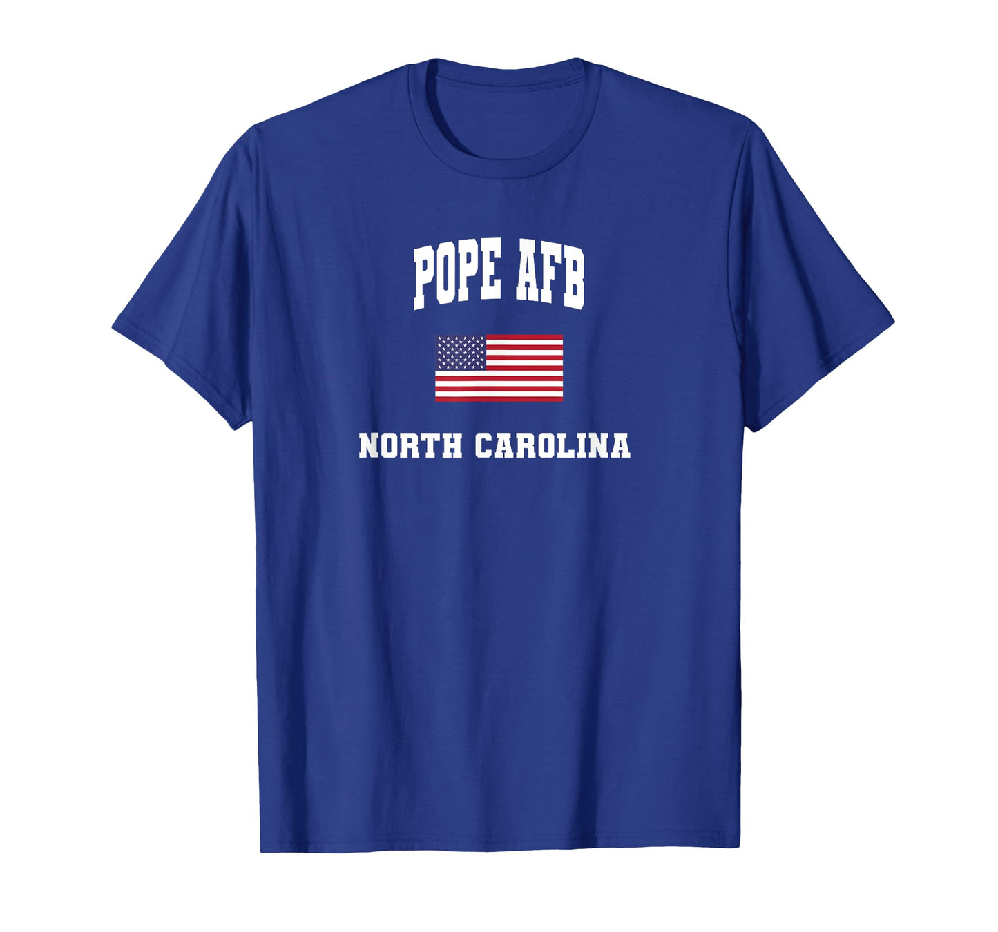 Pope AFB T-Shirt