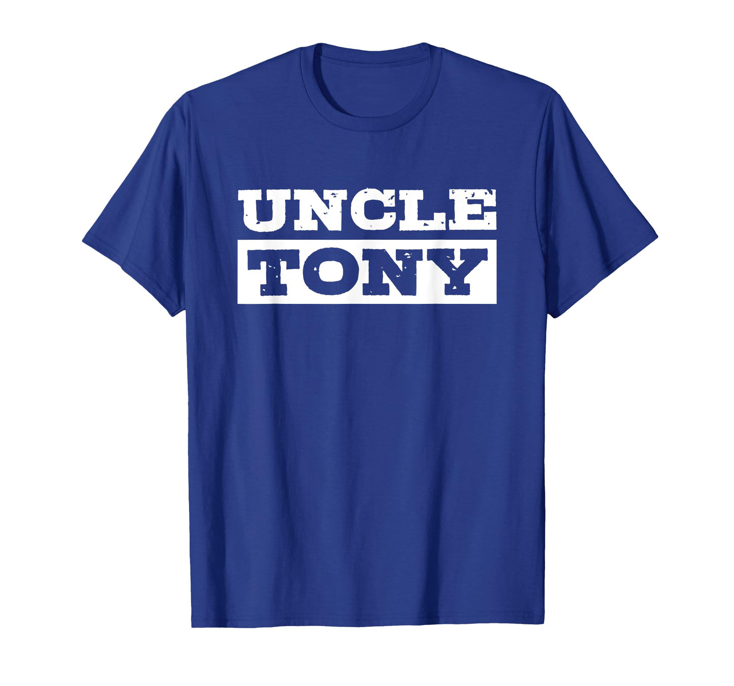 Uncle Tony T-Shirt