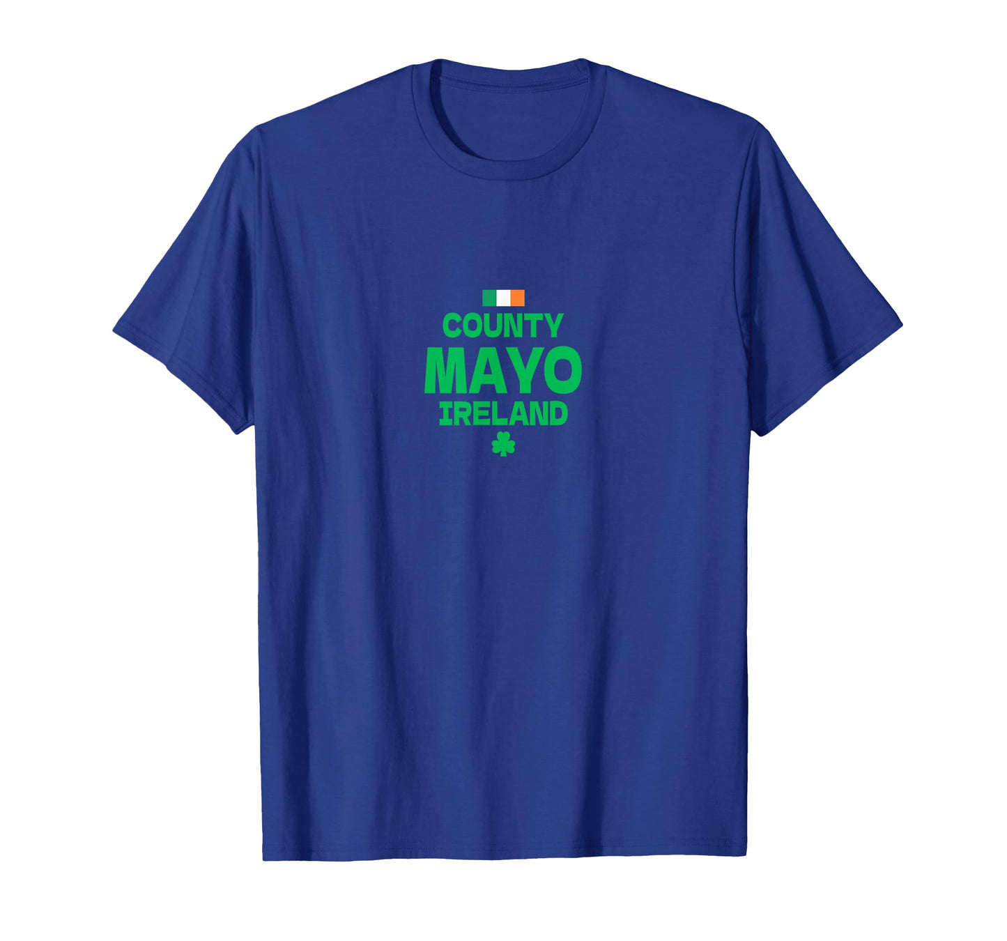 COUNTY MAYO IRELAND T-Shirt