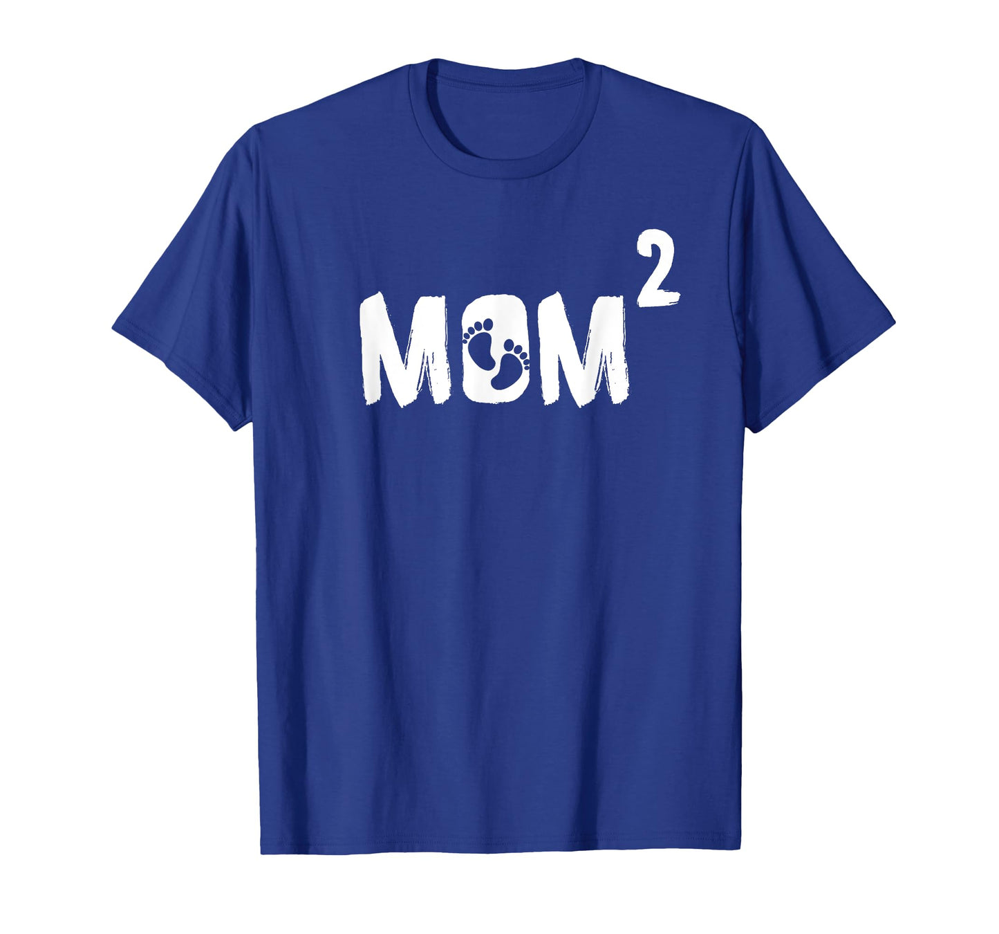 Pregnancy Announcement Mom 2 Second Baby T-Shirt