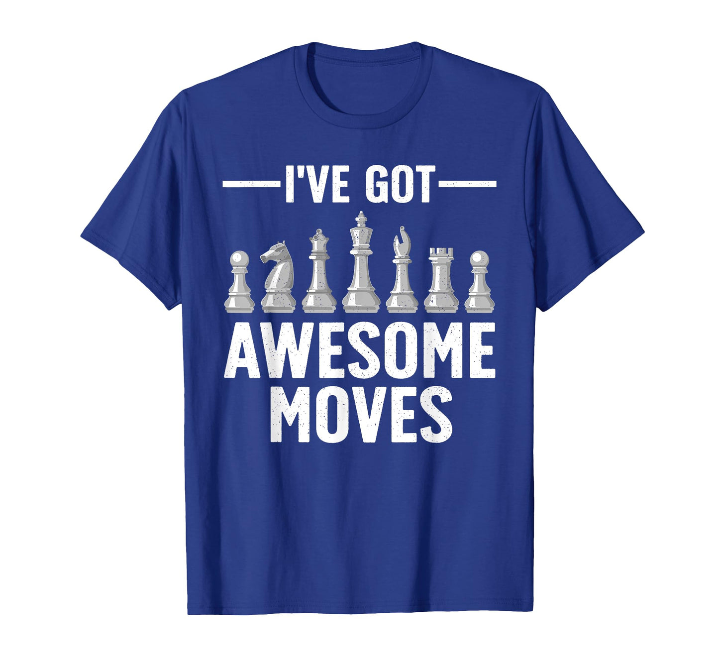 Cool Chess For Men Kids Boys Chess Players Game Chess Lovers T-Shirt