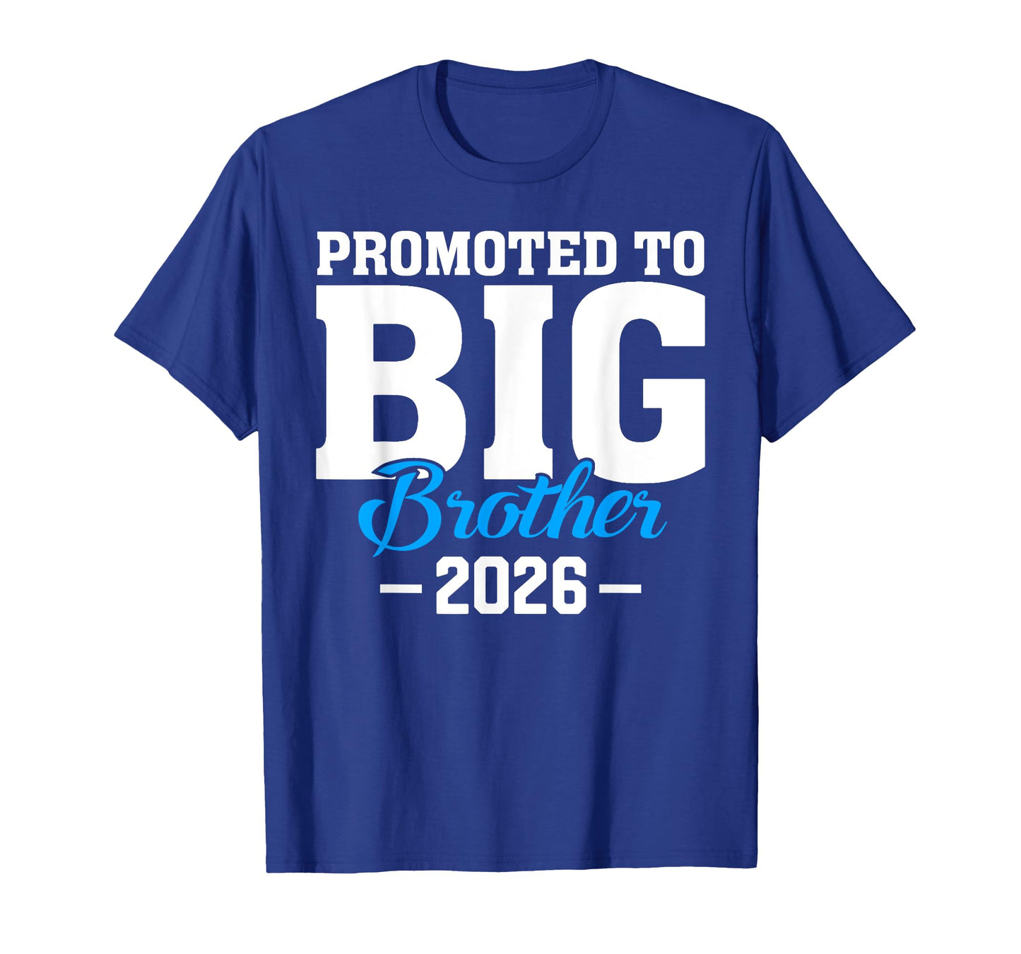 Big Brother 2026 Shirt Finally Promoted to Big Brother 2026 T-Shirt