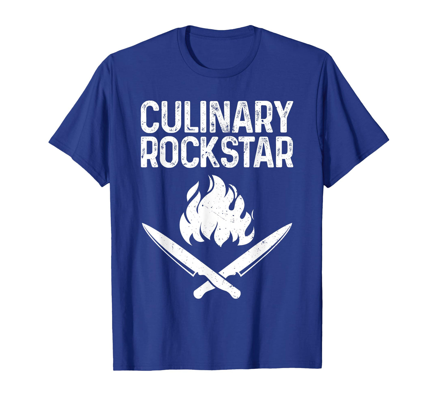 Funny Chef Novelty For Men Women Kitchen Cook Culinary Chef T-Shirt