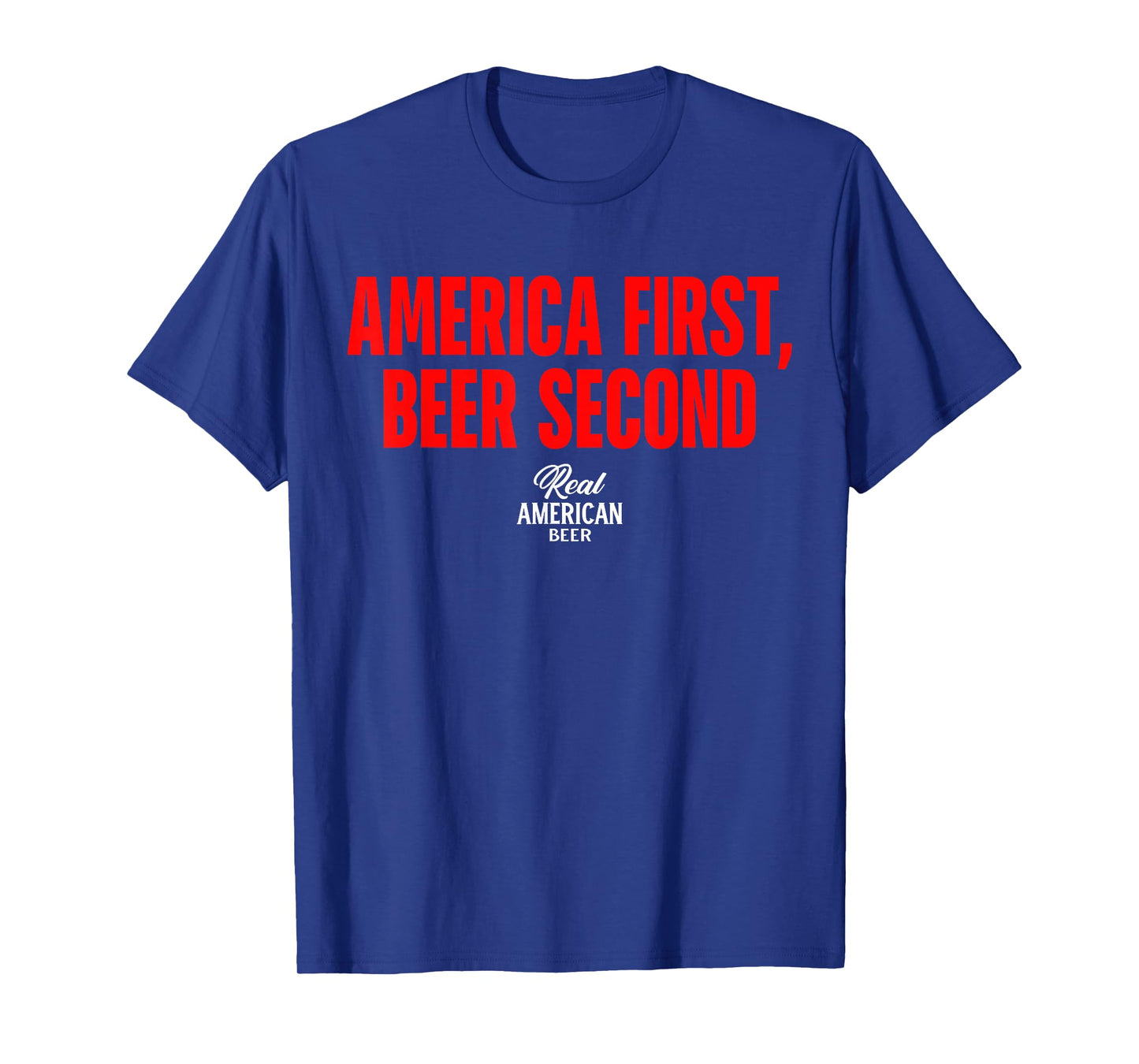 America Saying T-Shirt