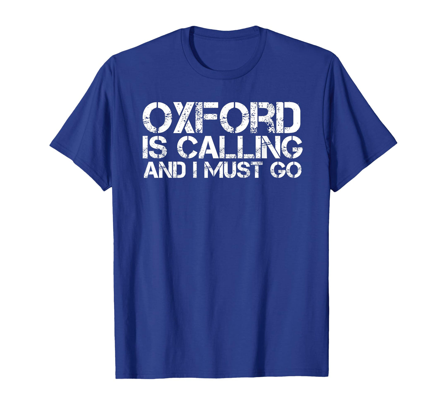 OXFORD MS MISSISSIPPI Funny City Trip Home Roots USA Gift T-Shirt
