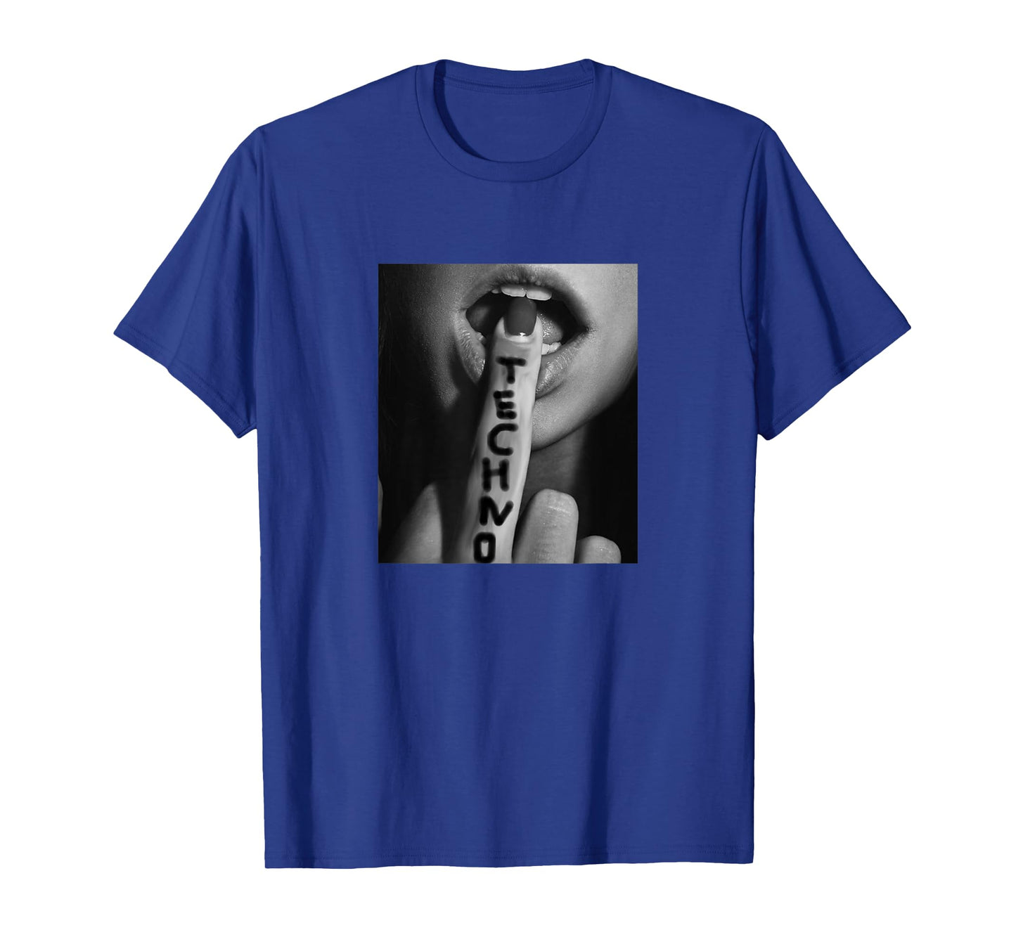 Hot Techno T-Shirt, Sexy T-Shirt Design, Techno Hoodie Rave T-Shirt