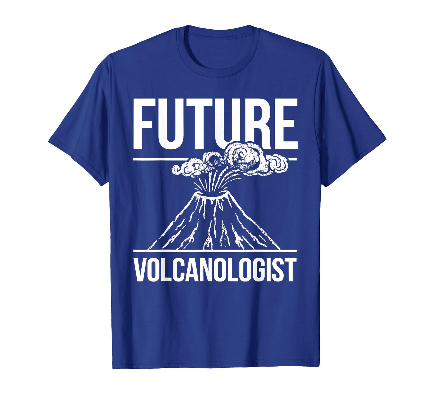 Volcano Art For Kids Boys Girls Volcano Lover Volcanologist T-Shirt