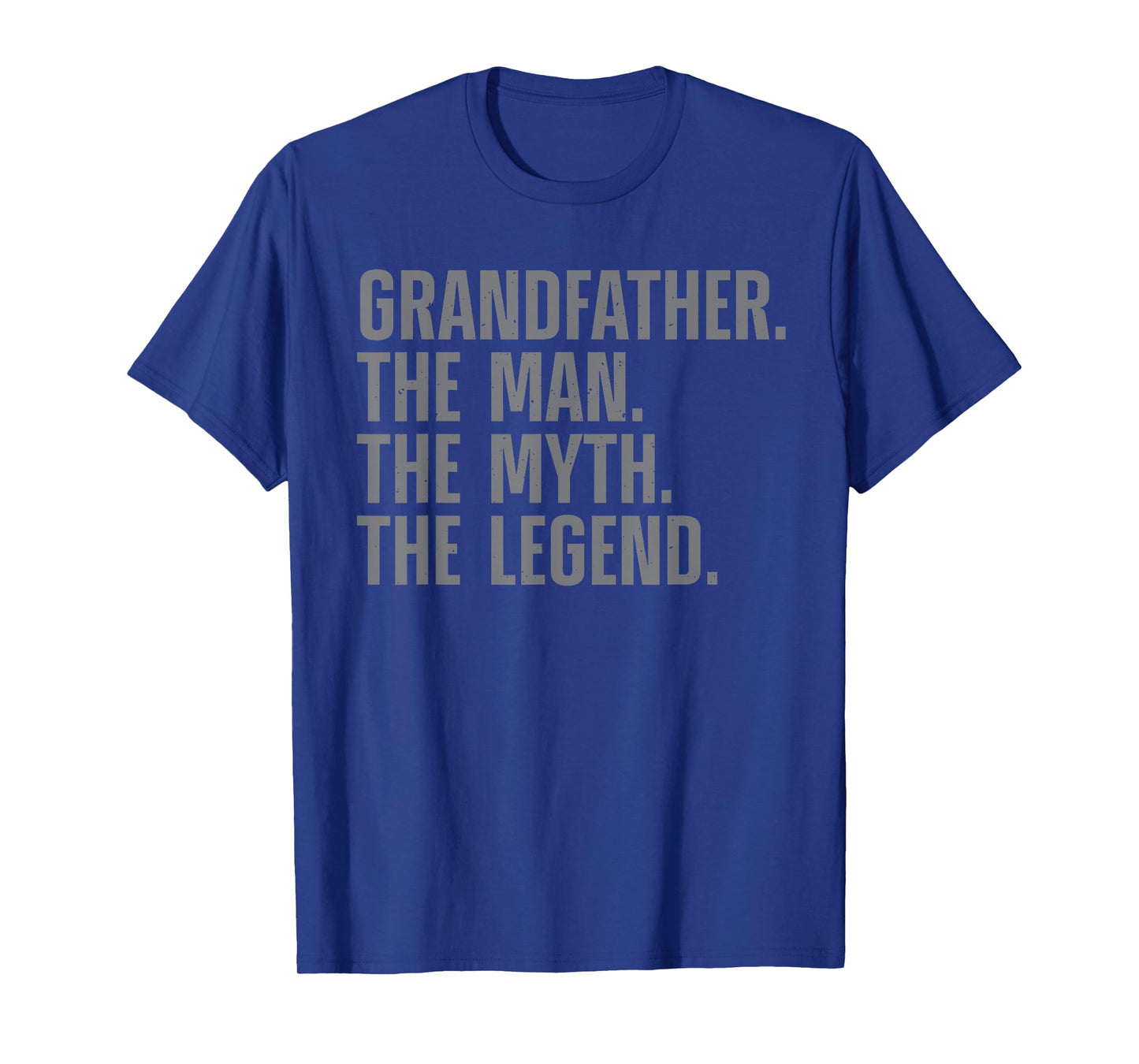 Funny Grandfather Art For Grandpa From Grandkids Grandfather T-Shirt