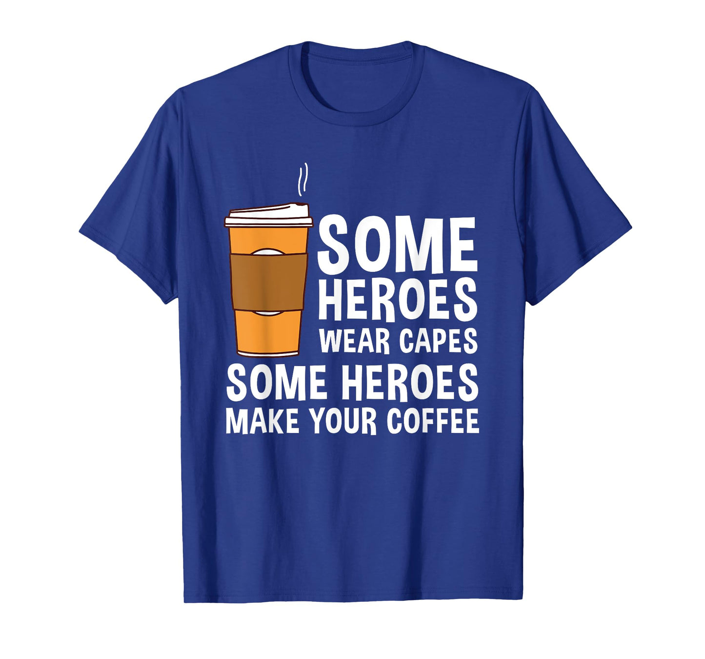 Cool Barista Art For Men Women Espresso Latte Coffee Barista T-Shirt