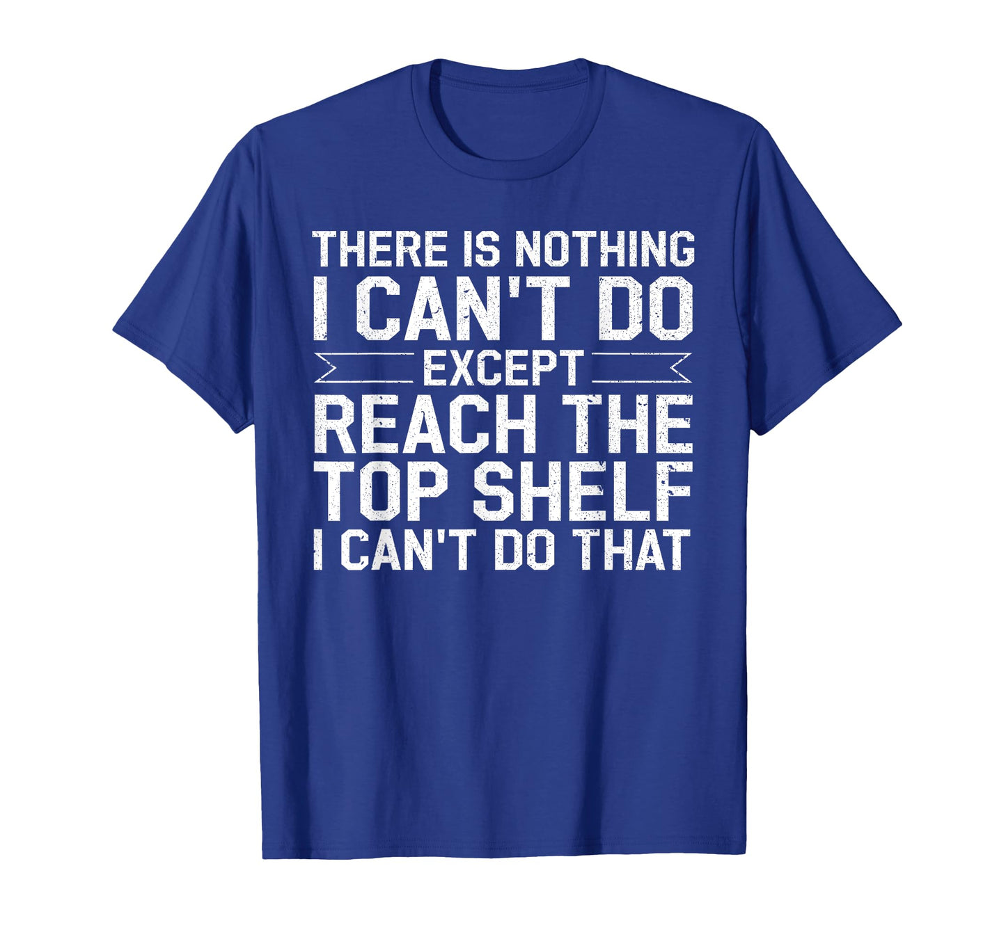 Funny Short People For Men Women Hilarious Sarcastic Saying T-Shirt