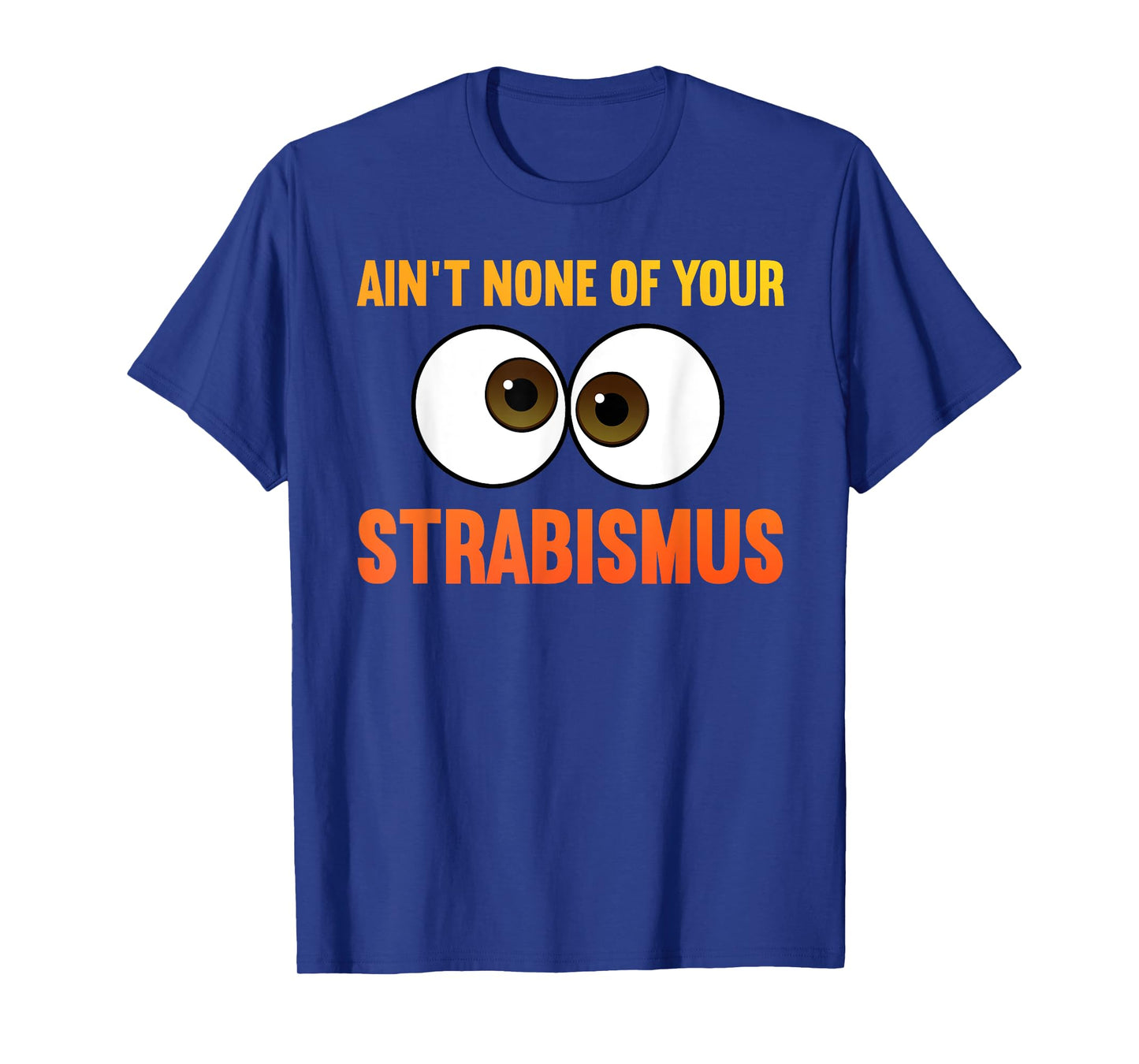 Funny Eye Surgeon Art For Men Women Eye Doctor Optometrist T-Shirt