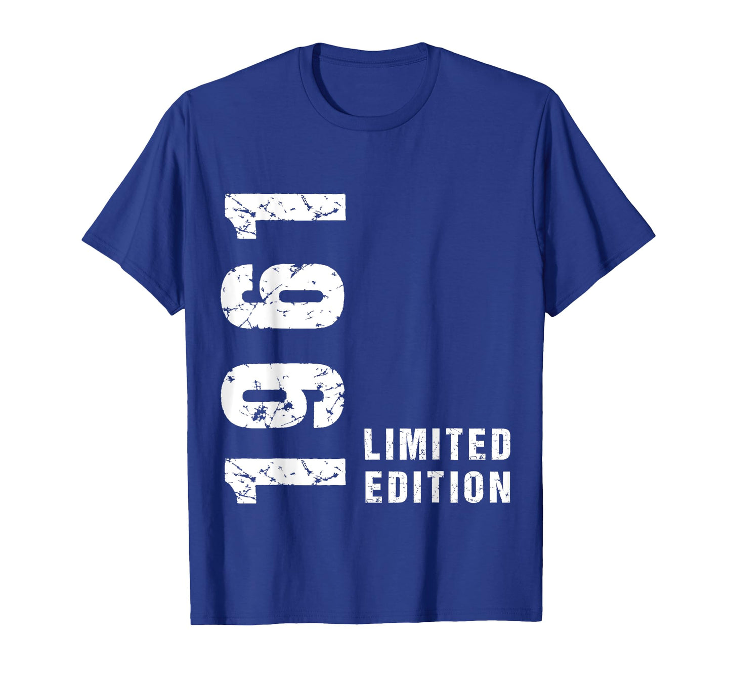 64th Birthday Gifts Men Women Vintage 1961 T-Shirt