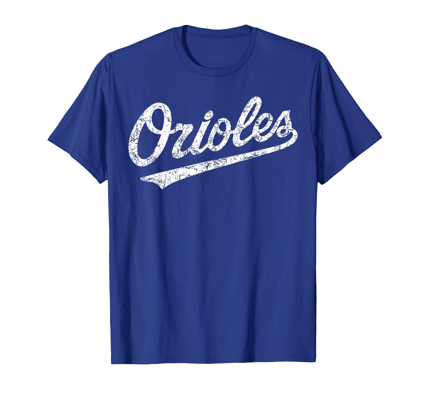 Who Loves Orioles Animals Oriole Lovers T-Shirt