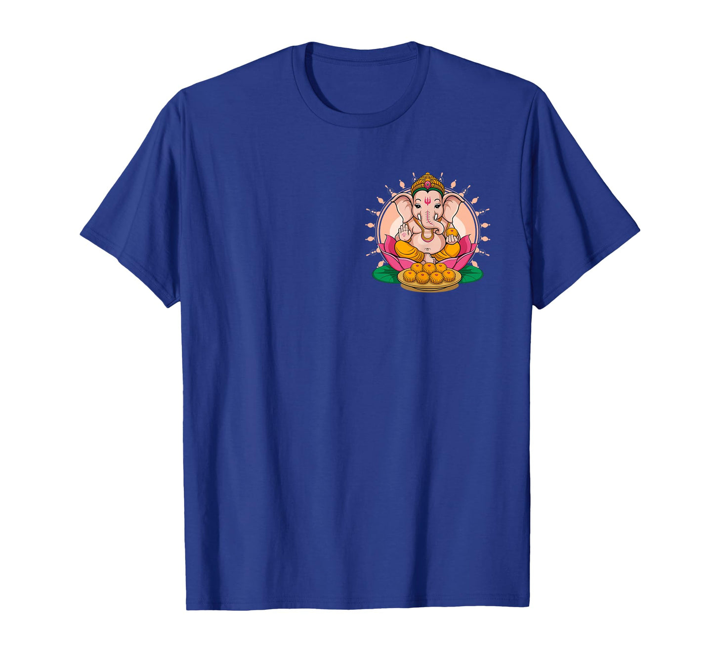 Obstacle remover Ganesh Ganpati Ganesh Chaturthi T-Shirt