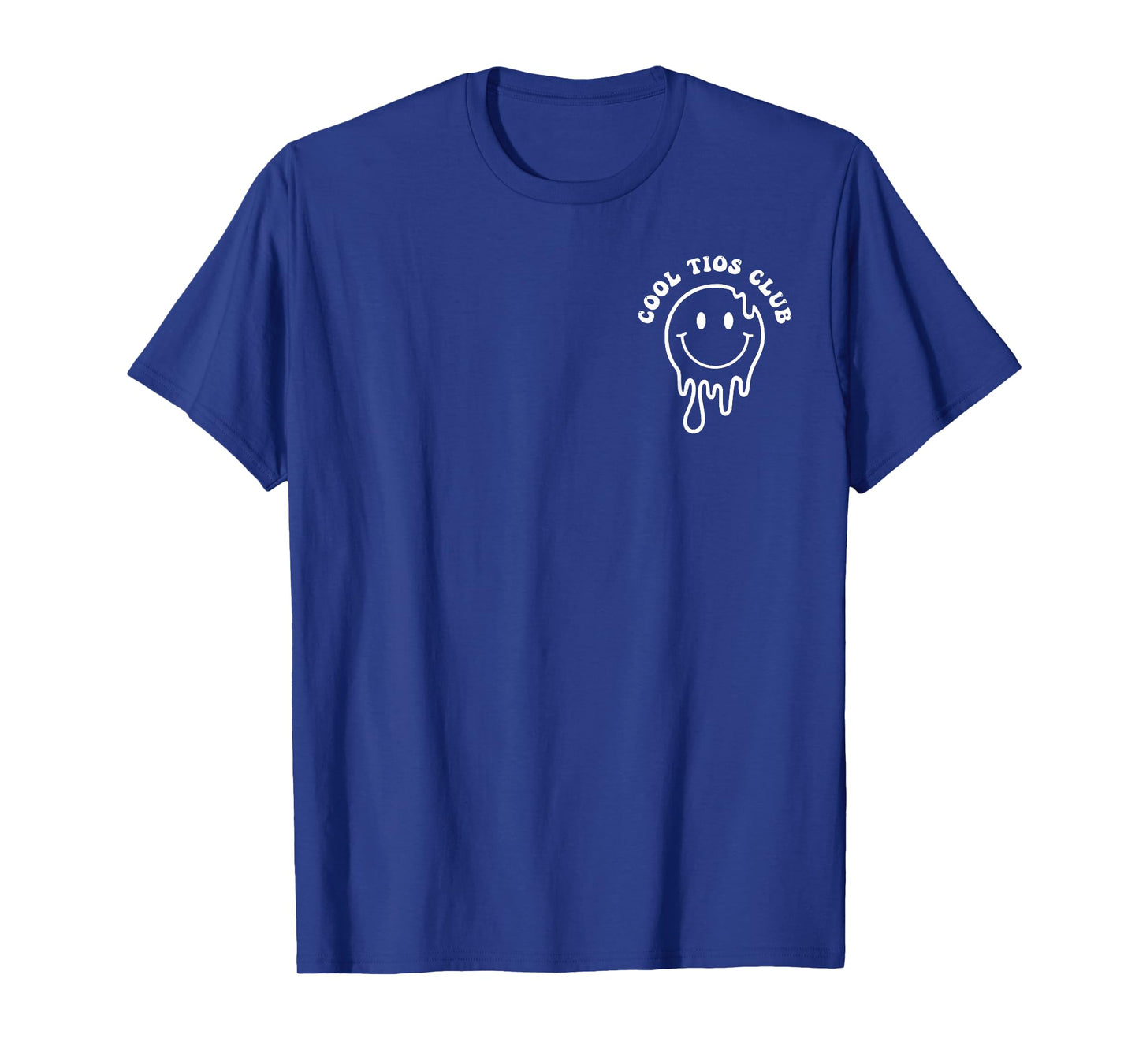 Cool Tios Club, Pregnancy Announcement Uncle Father's Day T-Shirt