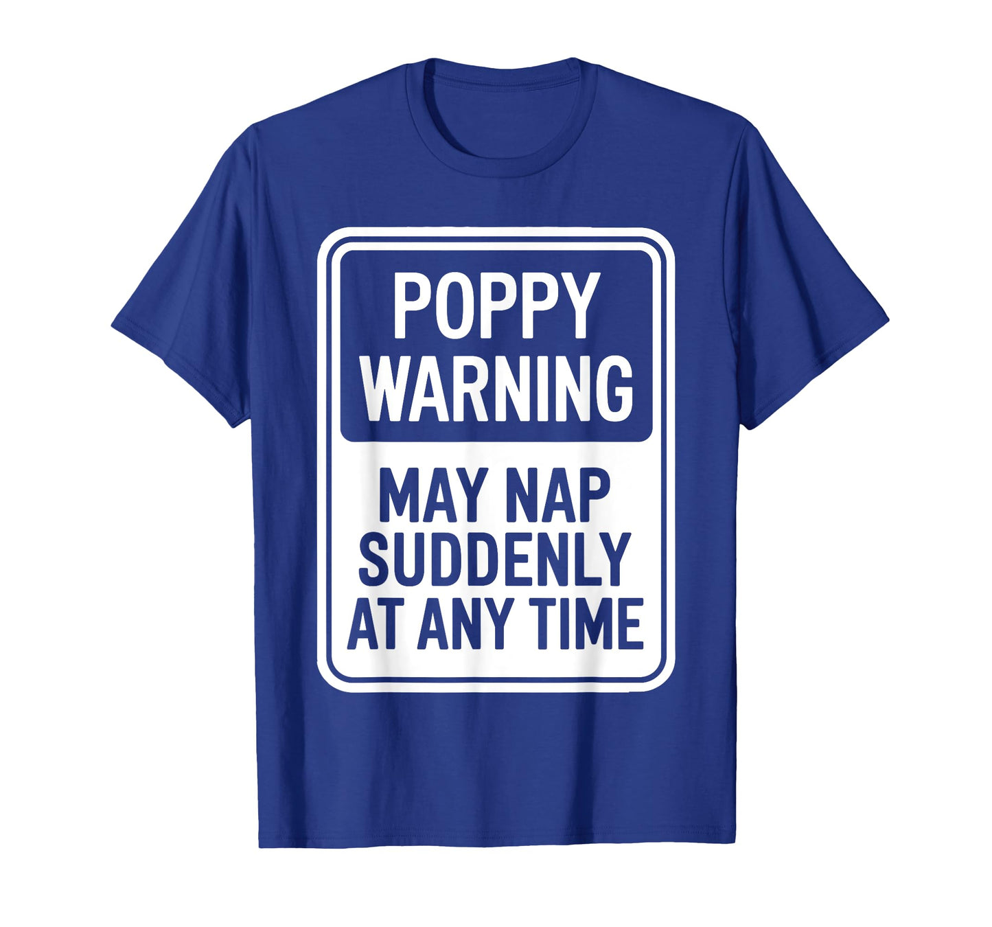 Best Poppy Art For Grandpa From Grandkids Father's Day Poppy T-Shirt