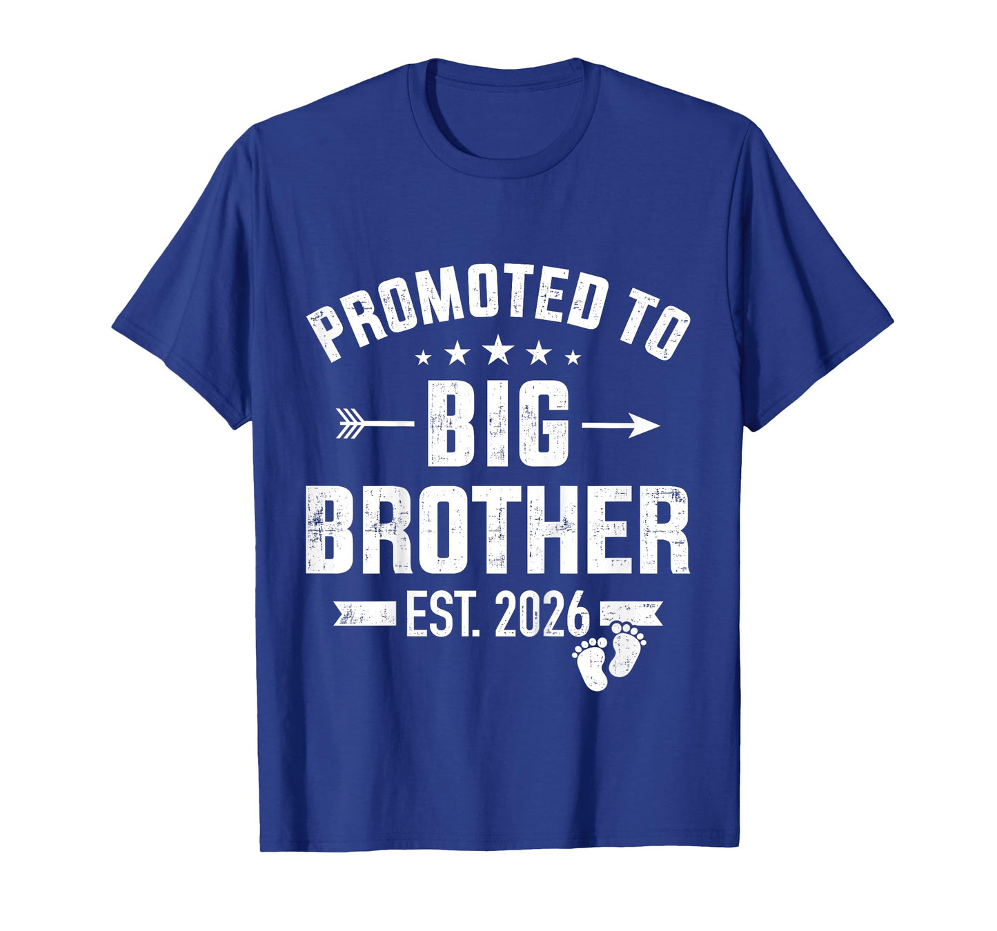Kids Promoted to Big Brother 2026 T-Shirt