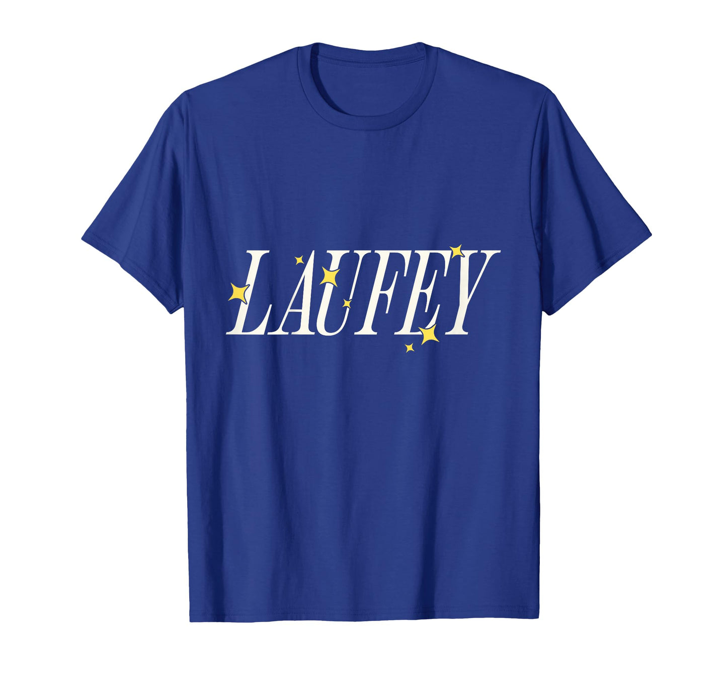 Kids Laufey Logo T-Shirt