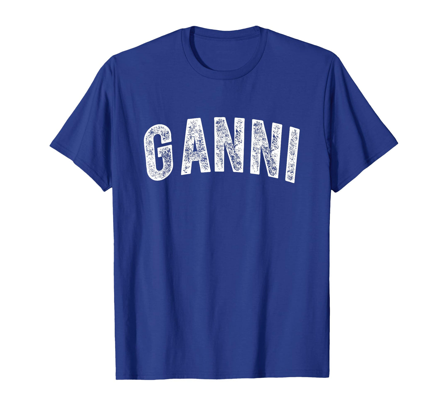 Ganni T-Shirt