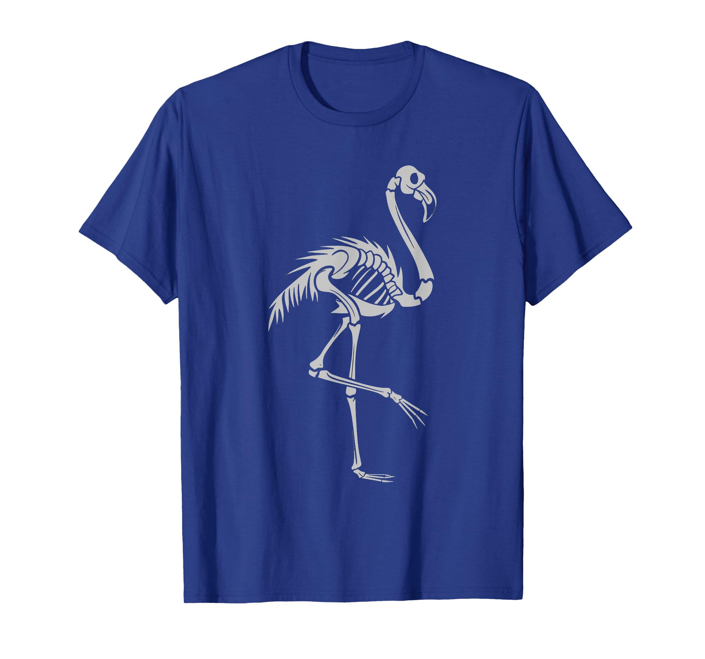 Flamingo Skeleton T-Shirt
