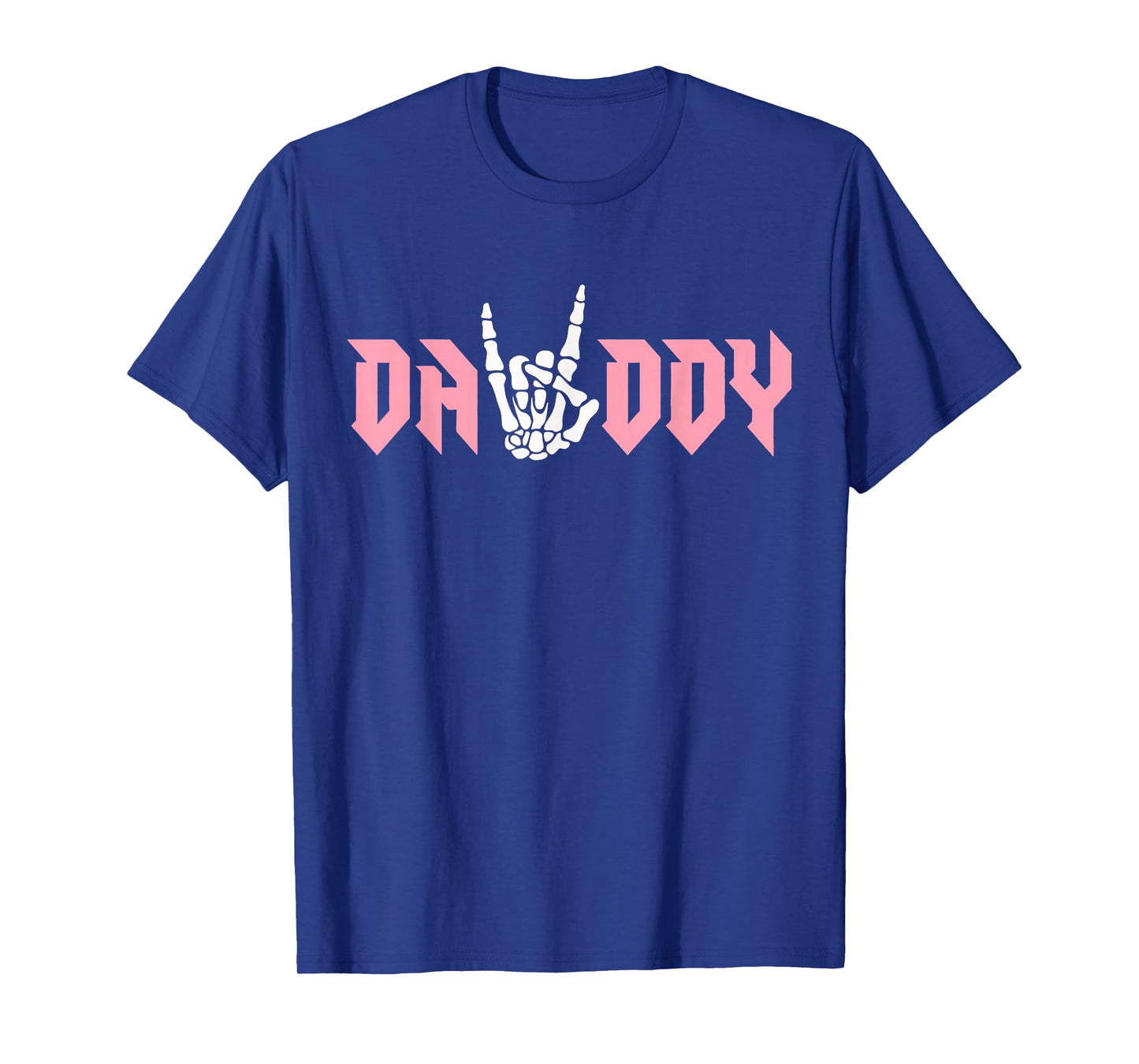 Daddy Of The Bad Two the Bone Birthday 2 Years Old Birthday T-Shirt