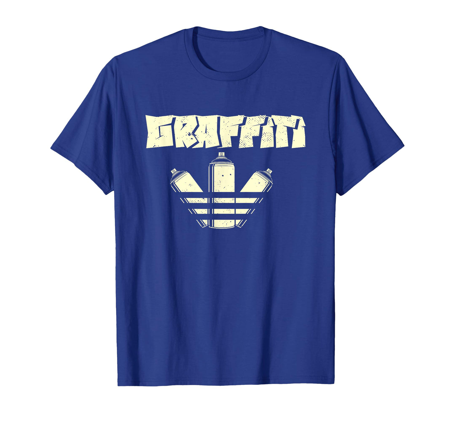 Graffiti | Street Urban Art Spray Paint | Graffiti Artist T-Shirt