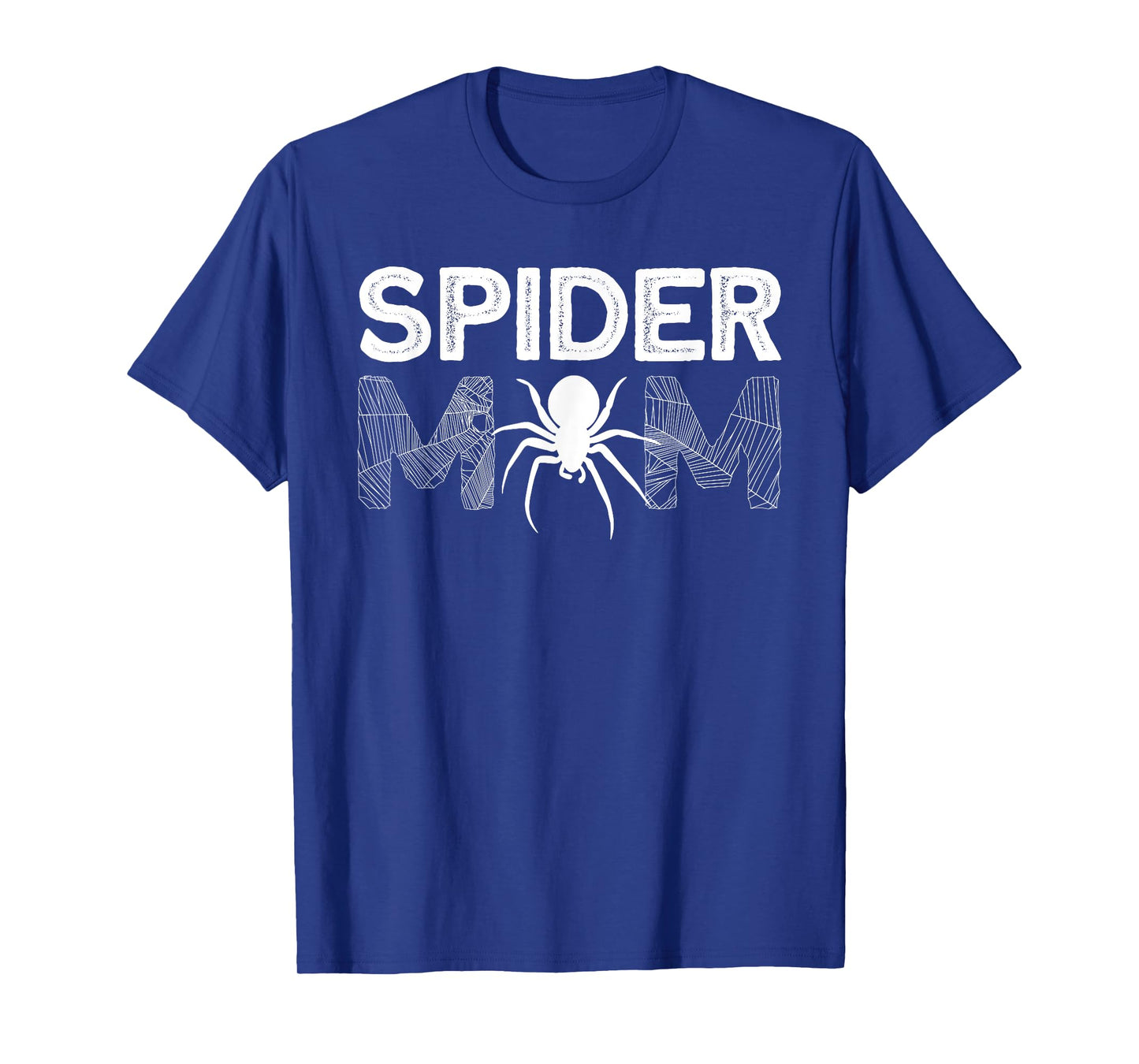 Funny Spider Design For Women Girls Arachnid Spidey Lovers T-Shirt