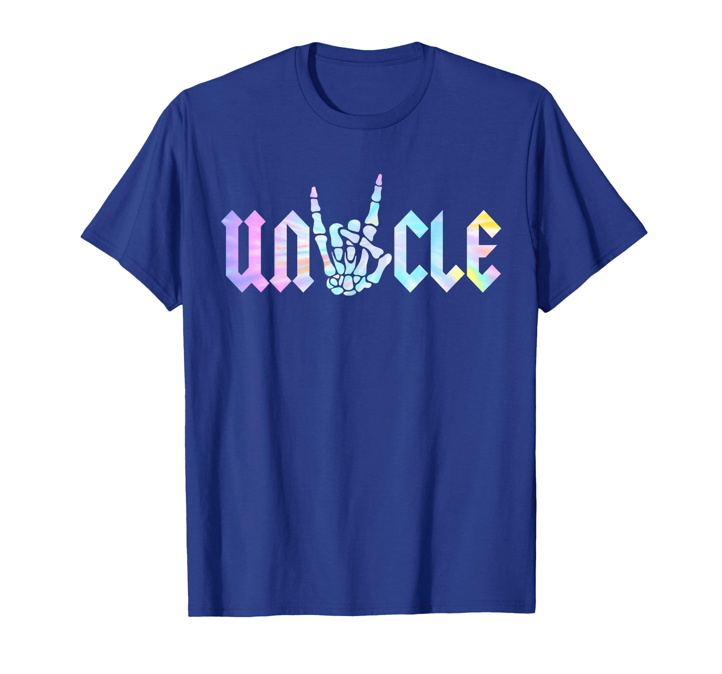 Uncle Of The Bad Two the Bone Birthday 2 Years Old Birthday T-Shirt